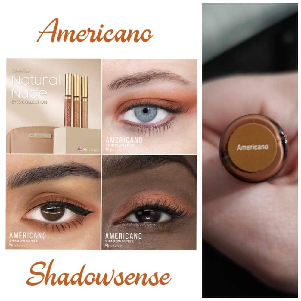 Americano Shadowsense